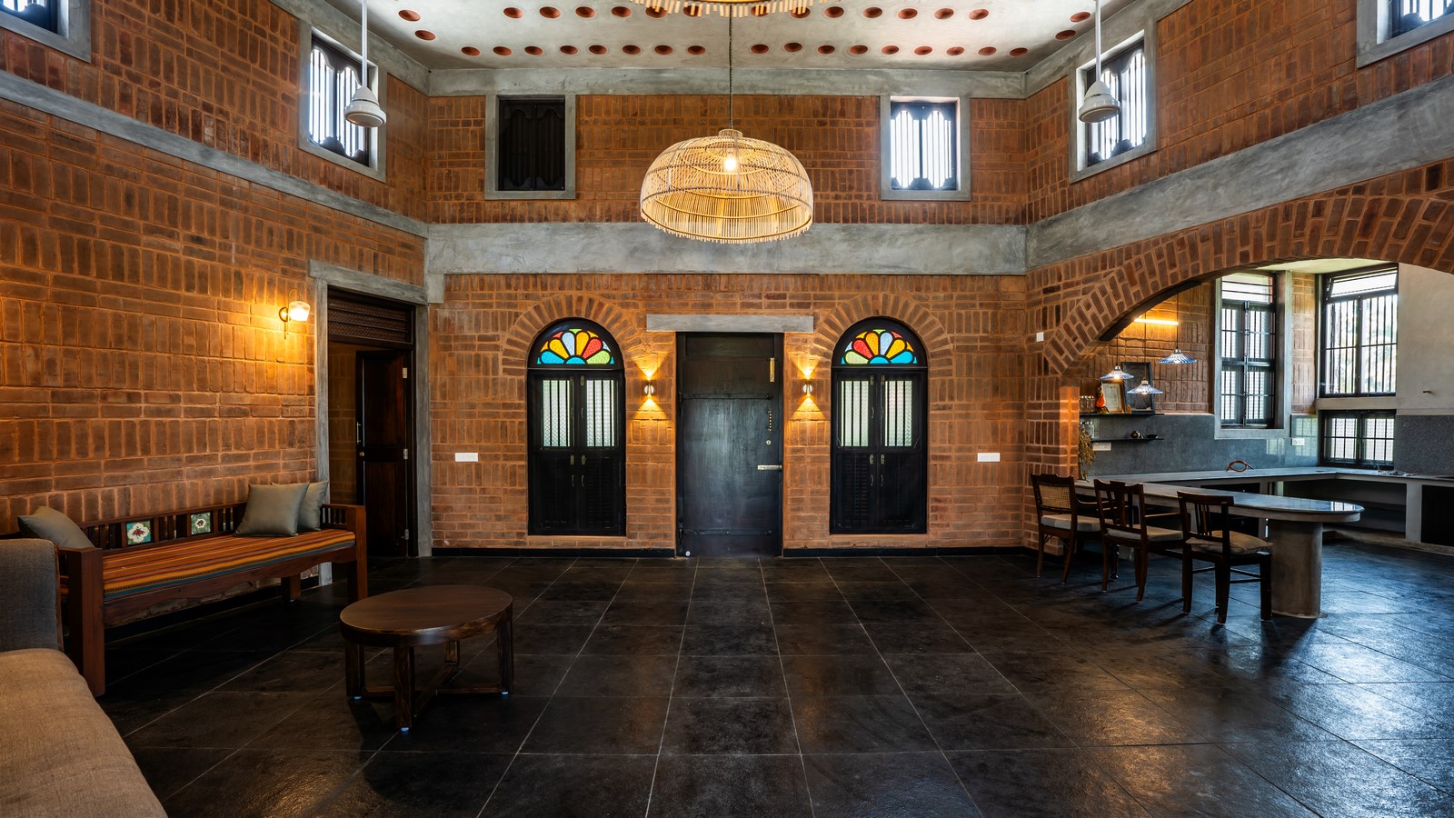 Lakshmi Farm house by RP Architects-Sheet3