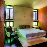 Lakshmi Farm house by RP Architects-Sheet5