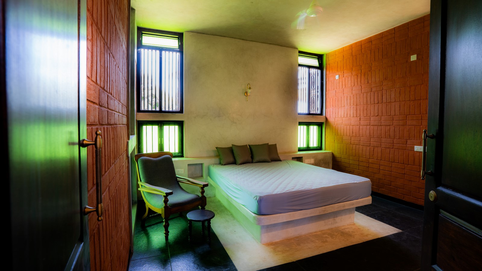 Lakshmi Farm house by RP Architects-Sheet5