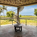 Lakshmi Farm house by RP Architects-Sheet7