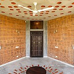 Lakshmi Farm house by RP Architects-Sheet8