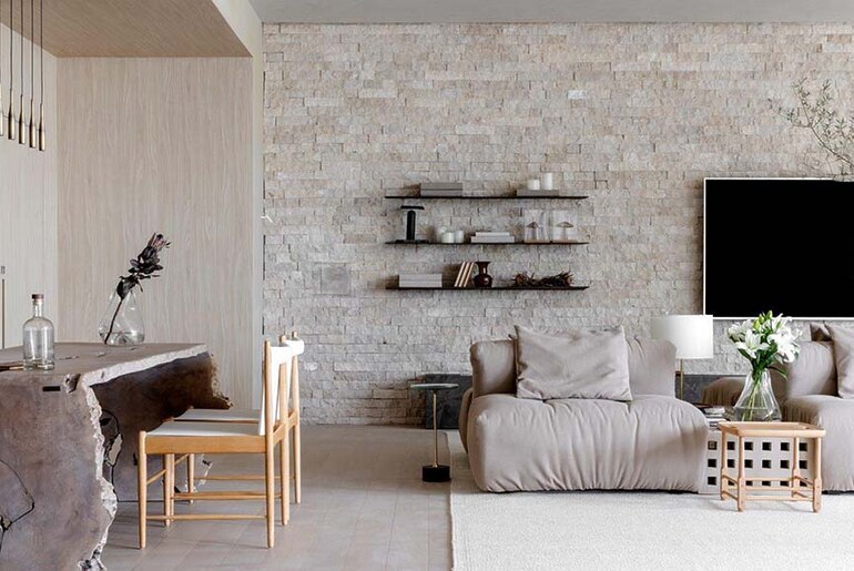 Origem by Architect Mariana Maisonnave