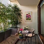Elevating Urban Living with Nature-Infused Elegance by Nadora by Ritu Gupta-Sheet2