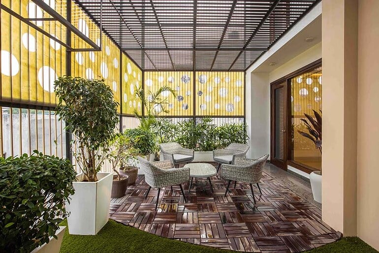 Elevating Urban Living with Nature-Infused Elegance by Nadora by Ritu ...