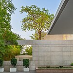 Lakhani Villa by INI Design Studio-Sheet2