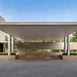 Lakhani Villa by INI Design Studio-Sheet3
