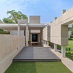 Lakhani Villa by INI Design Studio-Sheet4