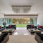 Lakhani Villa by INI Design Studio-Sheet6
