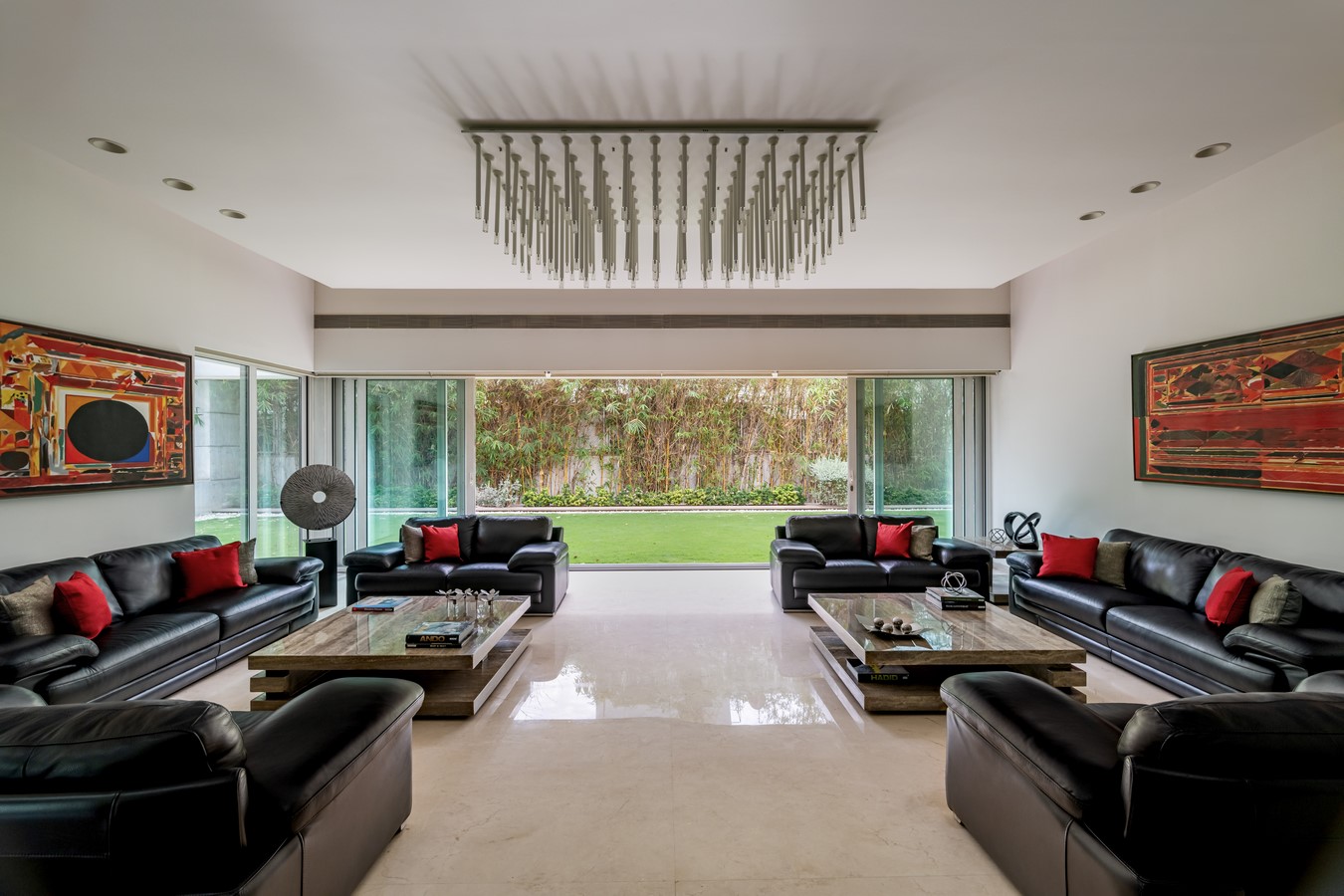 Lakhani Villa by INI Design Studio-Sheet6