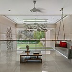 Lakhani Villa by INI Design Studio-Sheet8