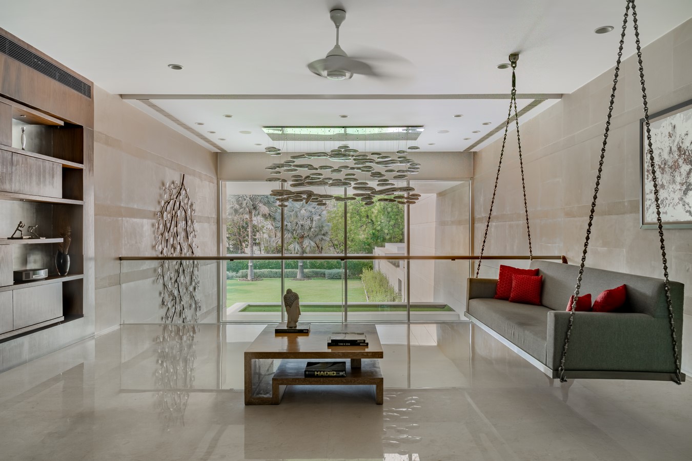 Lakhani Villa by INI Design Studio-Sheet8