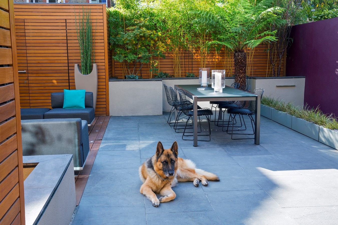 Clapham Courtyard by Mylandscapes LTD-Sheet4