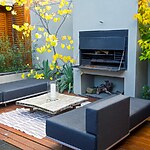 Clapham Courtyard by Mylandscapes LTD-Sheet5