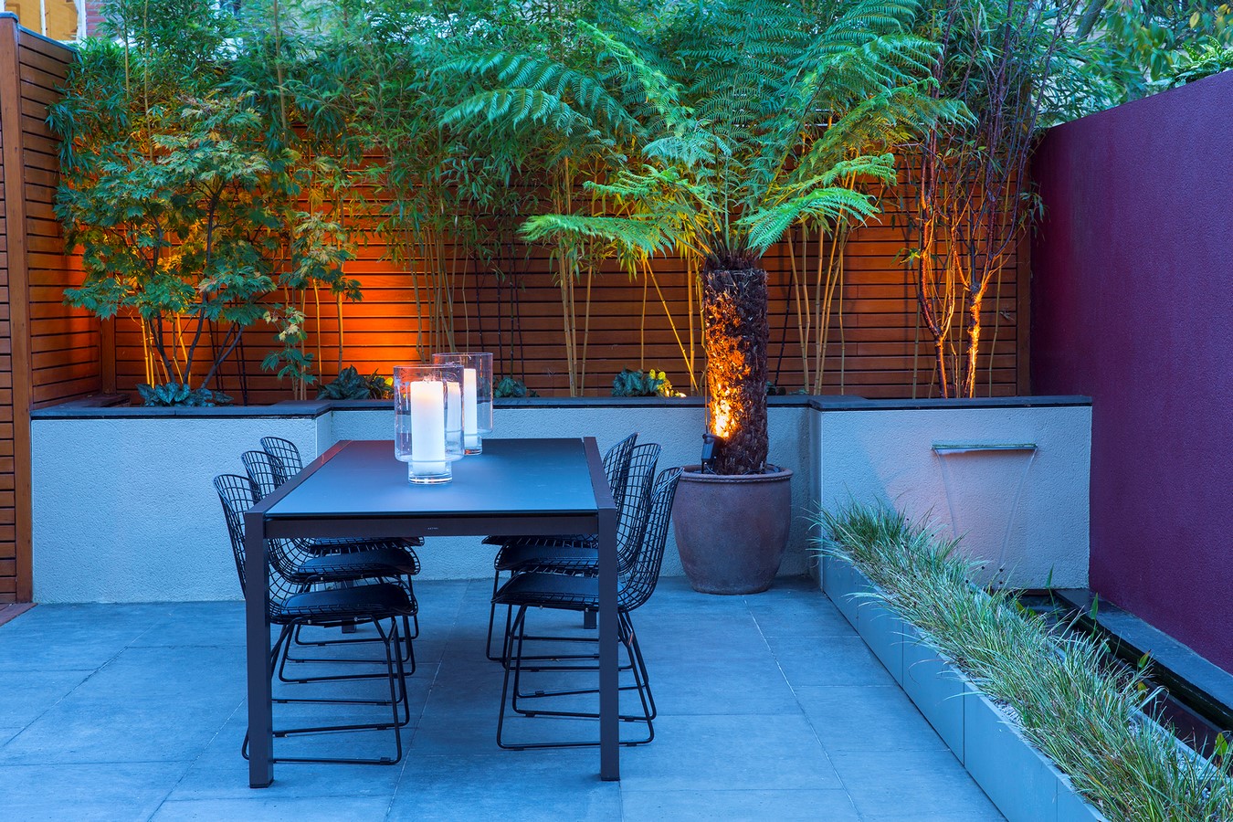 Clapham Courtyard by Mylandscapes LTD-Sheet6