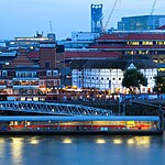 Millennium Bridge Mediterranean Roof Garden by Mylandscapes LTD-Sheet4