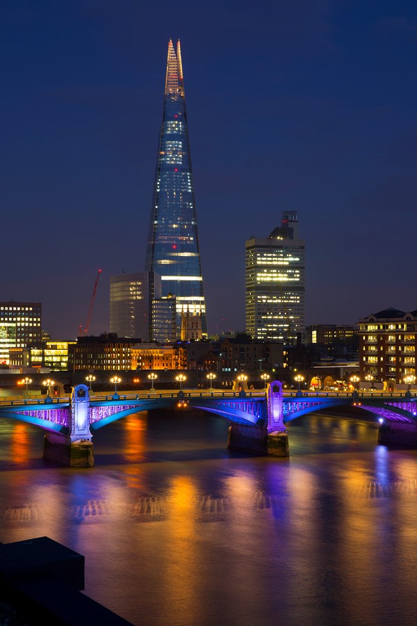 Millennium Bridge Mediterranean Roof Garden by Mylandscapes LTD-Sheet7