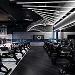 Dopamine-Feel Good Gym by Browninkstudio Architecture and Interiors Pvt. Ltd-Sheet1