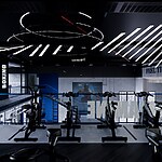 Dopamine-Feel Good Gym by Browninkstudio Architecture and Interiors Pvt. Ltd-Sheet5