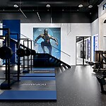 Dopamine-Feel Good Gym by Browninkstudio Architecture and Interiors Pvt. Ltd-Sheet6