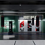 Dopamine-Feel Good Gym by Browninkstudio Architecture and Interiors Pvt. Ltd-Sheet8