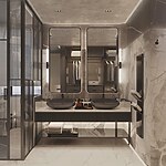 Must-Have Features for Modern Bathrooms by IPIPL-Sheet1