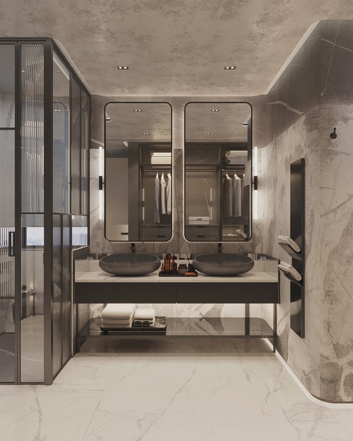 Must-Have Features for Modern Bathrooms by IPIPL-Sheet1