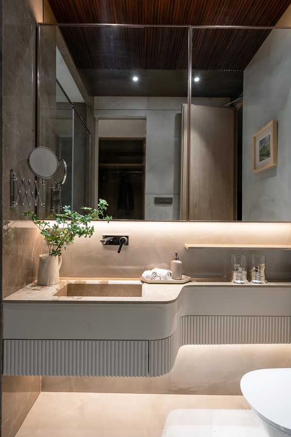 Must-Have Features for Modern Bathrooms by IPIPL-Sheet2
