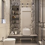 Must-Have Features for Modern Bathrooms by IPIPL-Sheet3