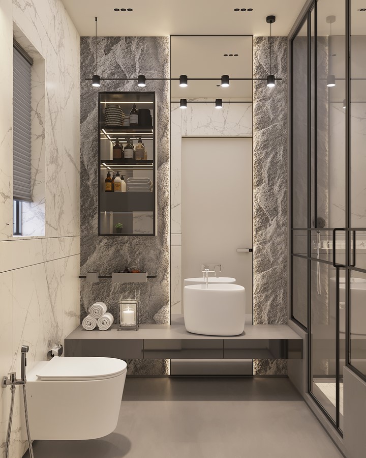 Must-Have Features for Modern Bathrooms by IPIPL-Sheet3