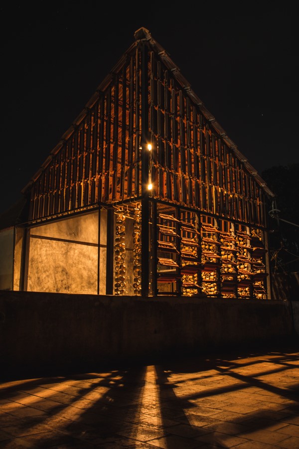 Terrace Studio by Onebulb Architcture-Sheet8