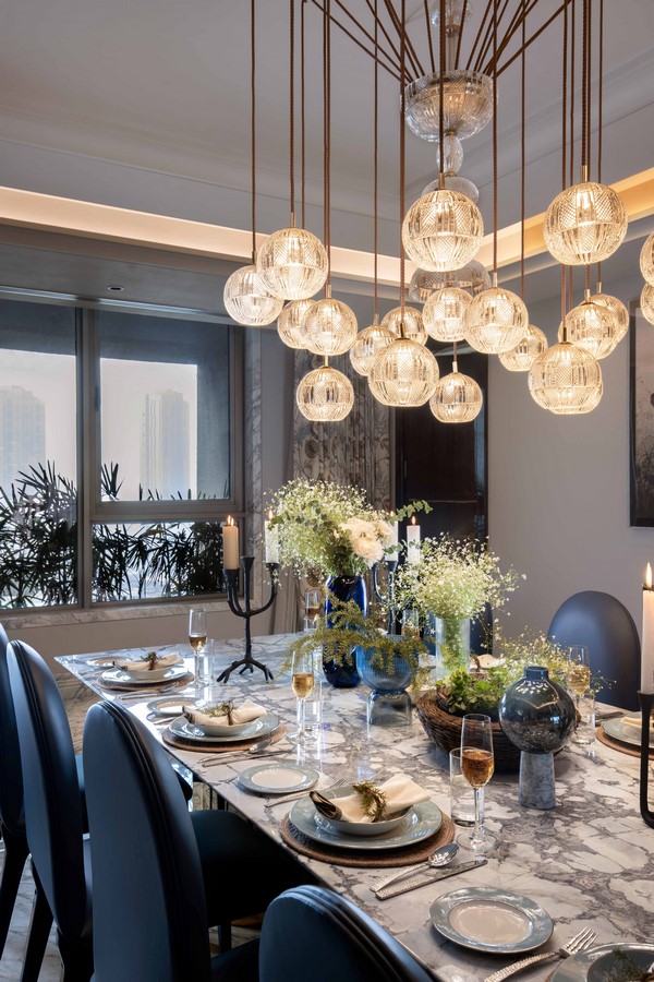 Dining Spaces with Elegant Layouts for Festive Celebrati-Sheet3