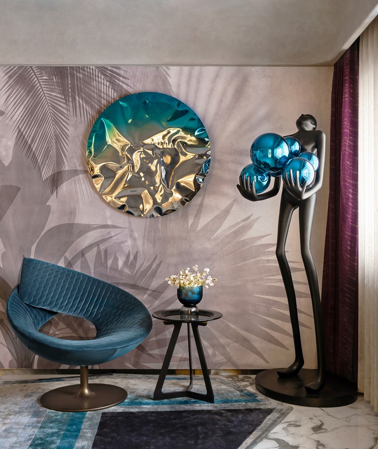 Ambrish Agarwal by (IPIPL) Icon Projects Inspace Pvt Ltd - RTF ...