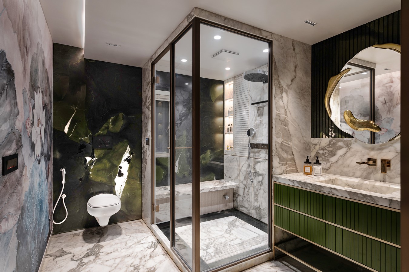 Ambrish Agarwal by (IPIPL) Icon Projects Inspace Pvt Ltd - RTF ...