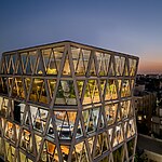 Potash Tower by INI Design Studio-Sheet4
