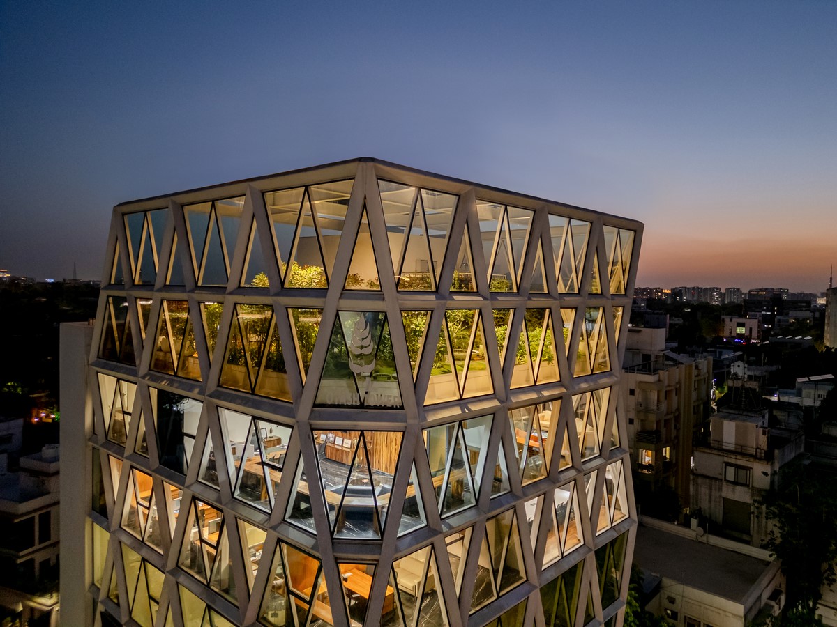 Potash Tower by INI Design Studio-Sheet4
