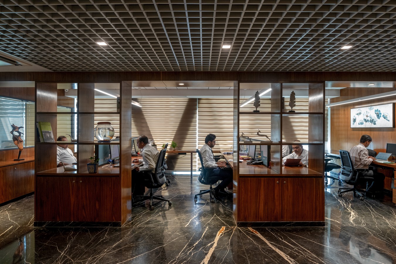 Potash Tower by INI Design Studio-Sheet8