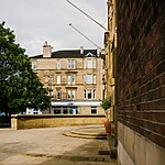 St. Columkille's Church Rutherglen by Loader Monteith-Sheet6
