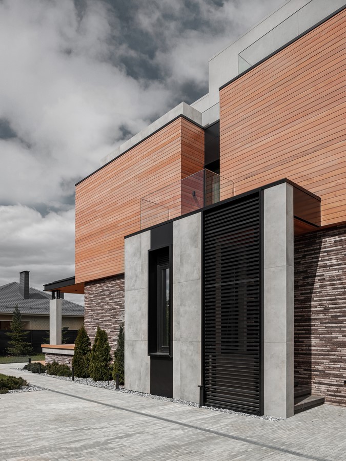 Сountry house by AR ARCHITECTS-Sheet3