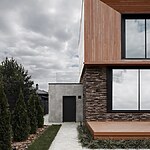 Сountry house by AR ARCHITECTS-Sheet4