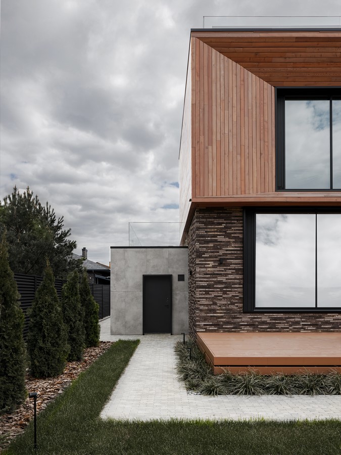 Сountry house by AR ARCHITECTS-Sheet4