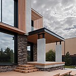Сountry house by AR ARCHITECTS-Sheet5