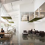 Zeullig Pharma Head Office by Bloom Architecture-Sheet1