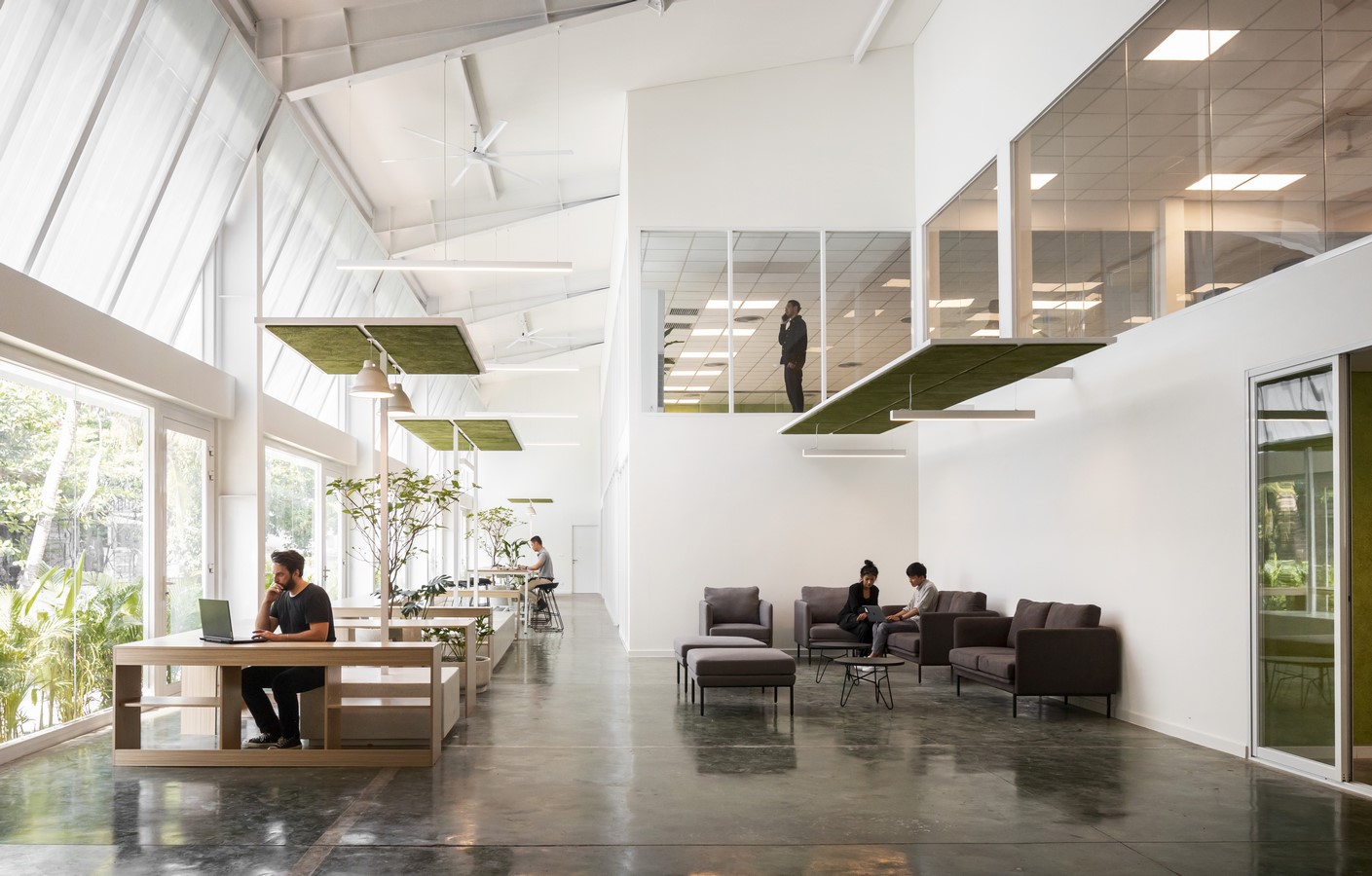 Zeullig Pharma Head Office by Bloom Architecture-Sheet1