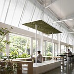 Zeullig Pharma Head Office by Bloom Architecture-Sheet2