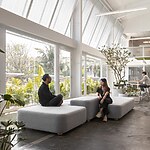 Zeullig Pharma Head Office by Bloom Architecture-Sheet3