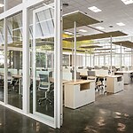 Zeullig Pharma Head Office by Bloom Architecture-Sheet4