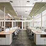 Zeullig Pharma Head Office by Bloom Architecture-Sheet5