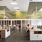 Zeullig Pharma Head Office by Bloom Architecture-Sheet6