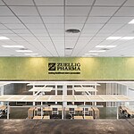Zeullig Pharma Head Office by Bloom Architecture-Sheet7