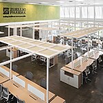 Zeullig Pharma Head Office by Bloom Architecture-Sheet8